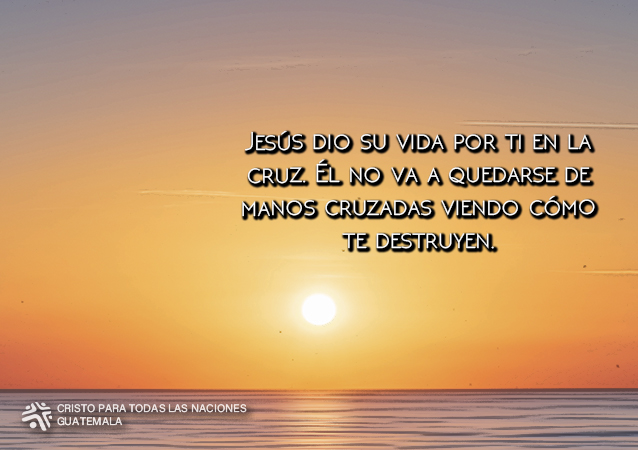 Hechos 20:17-18, 28-32 – Cristo para Todas las Naciones