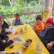 Visita con Proyecto Hilos de Plata Centro de atención diurna Mis años dorados en Palencia “Vivir con optimismo”